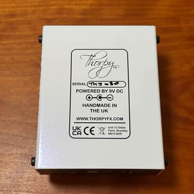 ThorpyFX The J Free Shipping image 3