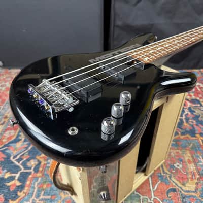 Yamaha Motion Bass MB-III Short Scale - 1996 image 10