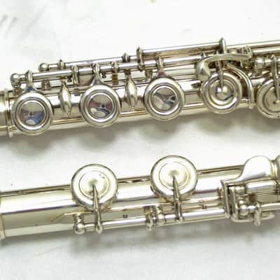 Altus A1007E Flute image 5