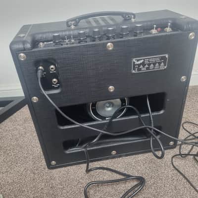 Supro Delta King 12 (15-Watt) image 4