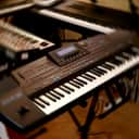 ROLAND E96 RARE VINTAGE KEYBOARD SYNTHESIZER FULLY FUNCTIONAL IN AMAZING CONDITION!