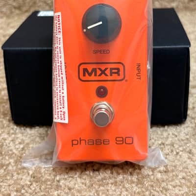 MXR Phase 90 Phaser Pedal image 3