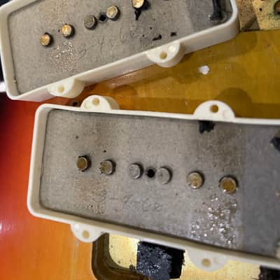 Fender Jazzmaster - 1966 image 22