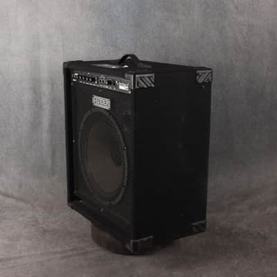 Fender Rumble 100 Version 1 Combo **COLLECTION ONLY** - 2nd Hand image 8
