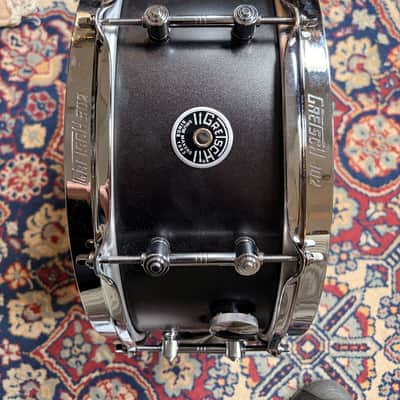 Gretsch BROOKLYN STANDARD 14x5,5 Mike Johnston signature new image 3