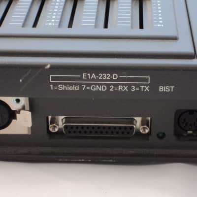 Strand Lighting MX  24/48 Channel Console Lightboard, Light/Lighting Mixing/Mixer Board image 22