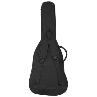 Ovation Guitar Gig Bag for Super Shallow Acoustics image 3