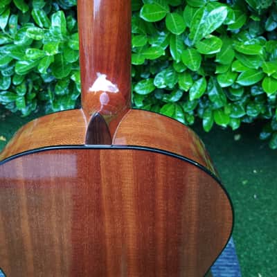 Admira Malaga Classical Guitar 2000s - Natural image 10