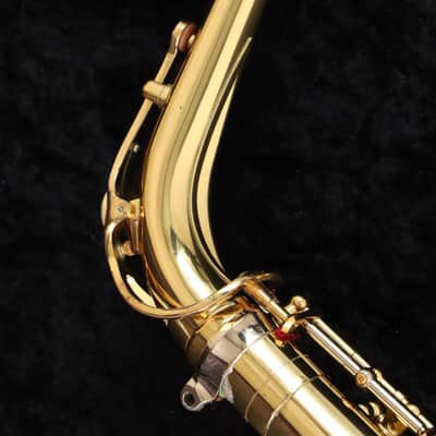 YAMAHA YAS-875EX Alto Saxophone [333347] (08/27) image 15