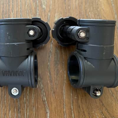 Yamaha RS80 RS60 DTX Series Electronic Drum Rack Clamps and Feet Free Shipping image 6