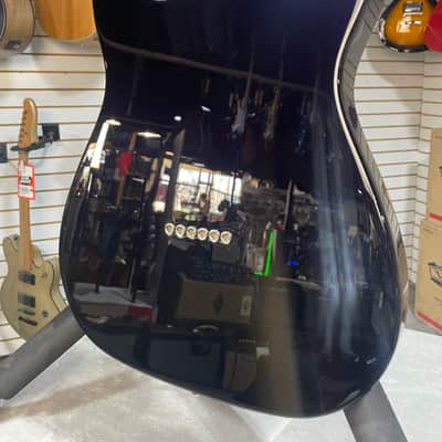 Fender Player II Telecaster Modified Electric Guitar - Dusk w/ Gig Bag & PLEK*D #785 image 11