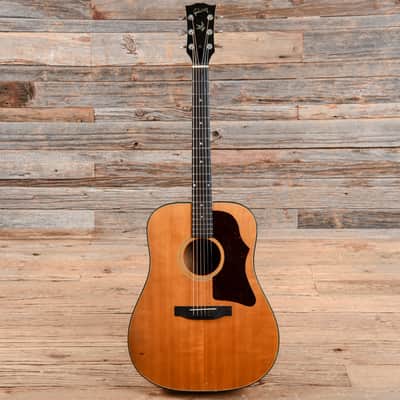 Gibson Gospel 1972 - 1979