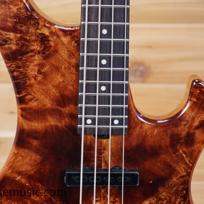Ibanez MDM1600-NML Mode - Natural Mocha Low Gloss image 4