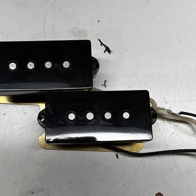 Fender American Vintage II 1960 Precision Pickup Prewired image 1