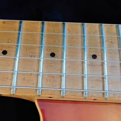 Ernie Ball Music Man Axis Super Sport HH HT 2000 - Present - Various image 17