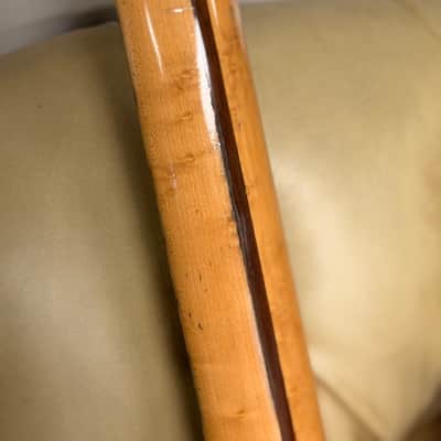 Fender Custom Shop Custom Classic Stratocaster image 12