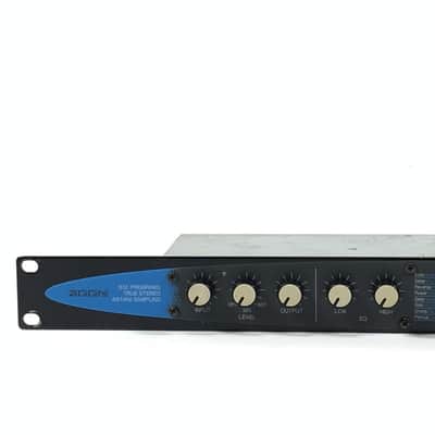 Zoom 1202 studio multieffects unit w/ power supply TGHM image 3