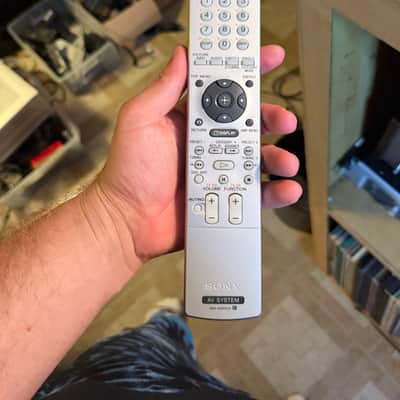 Sony DAV-FX 500 5 Disc DVD Changer Home Theatre System Tested Remote Bundle✅🔥 image 7