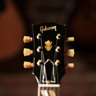1954 Gibson ES-295 image 3