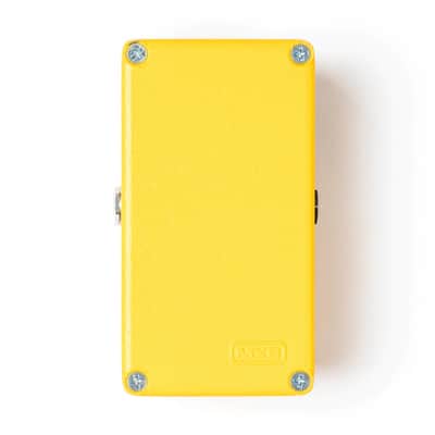 Pedal MXR M104 distortion+ image 6