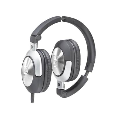 Ultrasone GO Foldable Headphones with Microphone image 3
