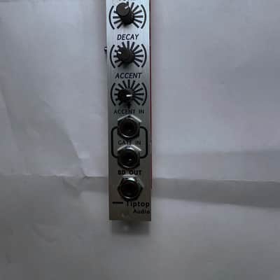 Tiptop Audio BD808 2010s - Silver image 1