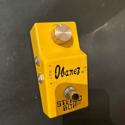 ST-800 Stereo Box Tremolo image 2
