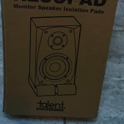 Kitsch Dolby Atoms speakers Kipling 2025 - Black image 3