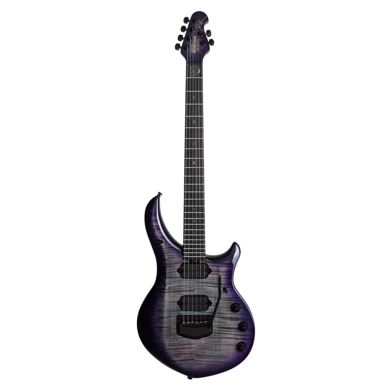 Ernie Ball Music Man John Petrucci Signature Majesty Maple Top 6 image 1