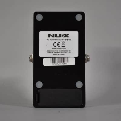 NuX Reissue Series Plexi Crunch Pedal image 3