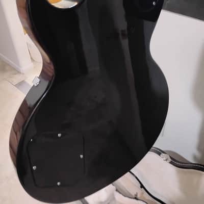 Gibson Les Paul Studio Deluxe II 2012 - 2013 image 3