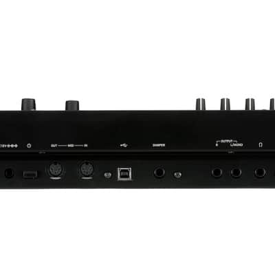 Korg Opsix 37 Key Altered FM Synthesizer image 3
