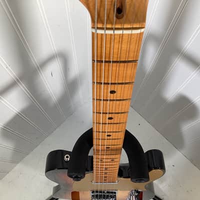 Fender American Ultra II Telecaster image 4