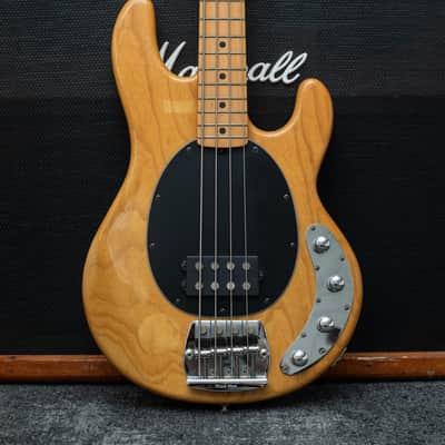Ernie Ball Music Man Stingray 1987/1988 - Natural image 2