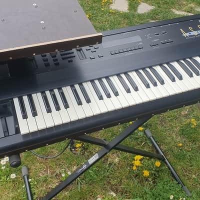Ensoniq ASR-10 Advanced Sampling Recorder 1992 image 2