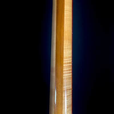 Rickenbacker 330/12 2016 Mapleglo image 4