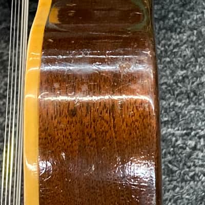 1940 Gibson EH-125 Lap Steel- Sunburst image 20