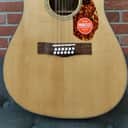 Fender 140SCE - Dread 12 string
