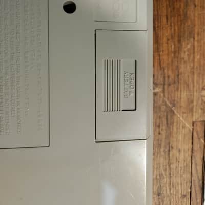 Roland TR-626 Rhythm Composer W POWER SUPPLY image 6