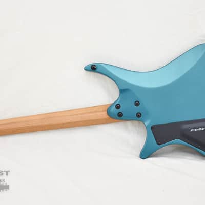 Strandberg Boden Standard N2.6 Transformative Teal Metallic (s/n:4582) image 9