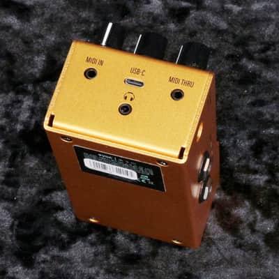 WALRUS AUDIO Mako Series MK-II ACS1 Amp + Cab Simulator (06/02) image 3