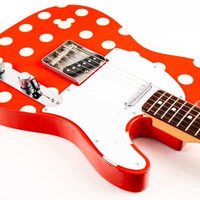 Fender TL-Minnie Telecaster MIJ - only 200 ever made image 17