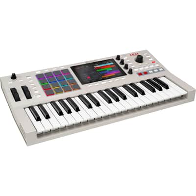 Akai MPC Key 37 Gen 2 Standalone Keyboard Production Center image 3