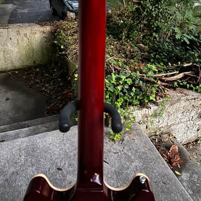 Gibson Midtown Standard P-90 2012 - 2014 - Wine Red Bild 22