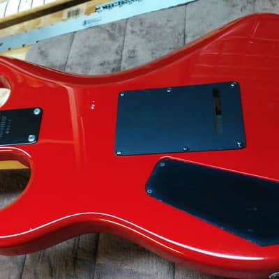 Original 1984 Kramer Baretta image 16