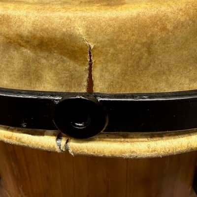 Handmade Ashiko Cajon image 3