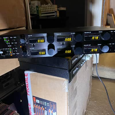 Waves L2 UltraMaximizer Stereo Mastering Processor Limiter image 1