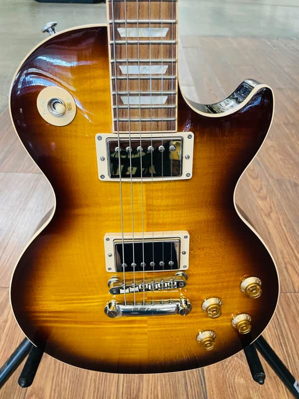 Gibson Les Paul Traditional 2018 | Reverb