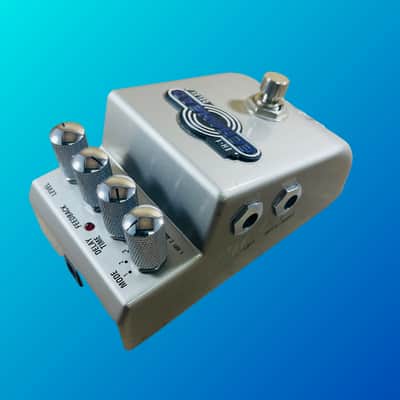 Marshall EH-1 Echohead Delay Pedal image 4