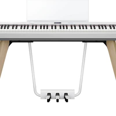 Casio Privia PX-S7000 88-Key Digital Piano, White image 6